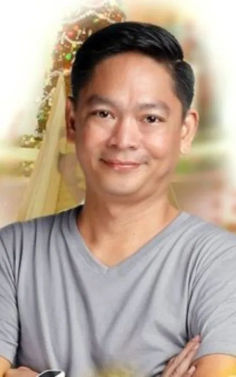 Barry Gonzalez