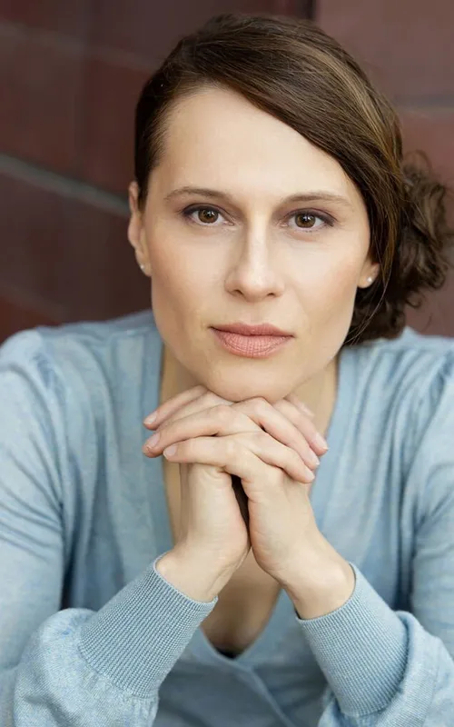 Tabea Bettin