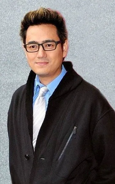 Chen Junsheng