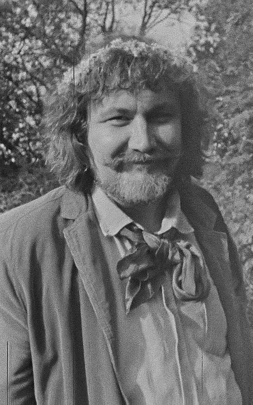 Dmitri Ivashentsov
