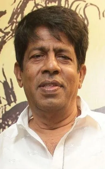 R. Sundarrajan