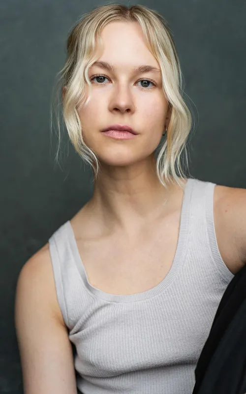 Sini Mattila