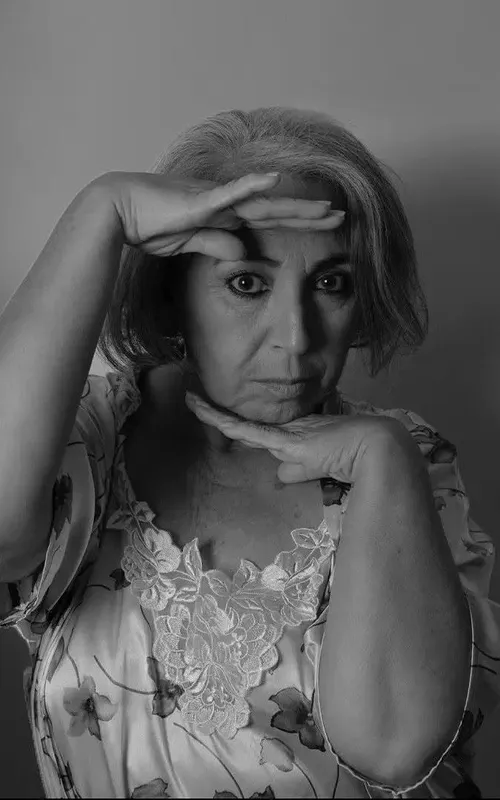 Olga Vallejos