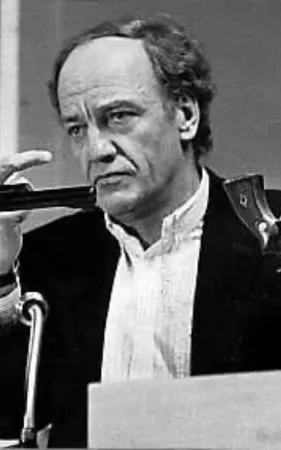 Hans Holmér