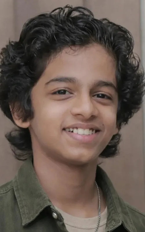 Sreepath Yan