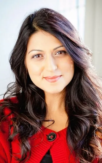 Rishma Malik Scott