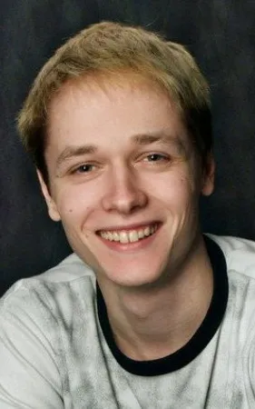 Dmitriy Lomovskiy