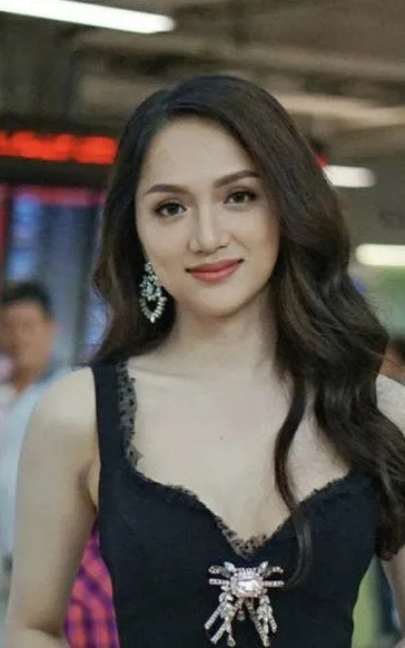 Hương Giang