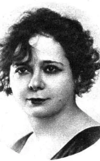 Amalia Sánchez Ariño