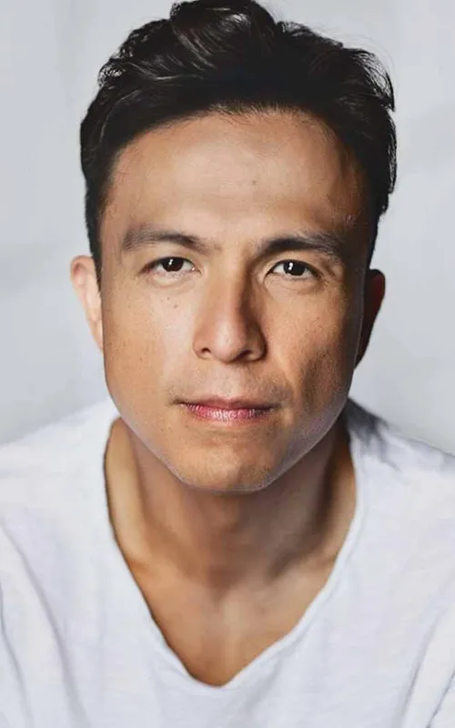 Marco Morales