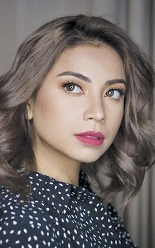 Glaiza de Castro
