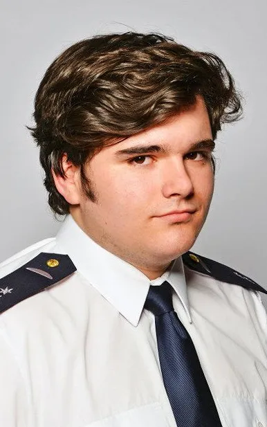 Matěj Šíma
