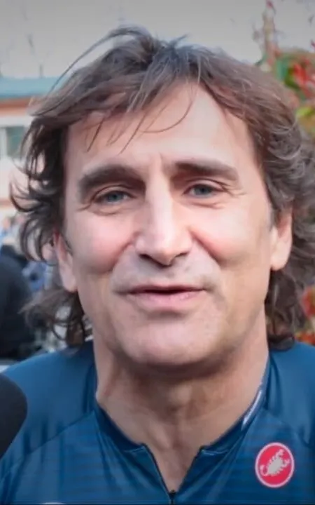 Alessandro Zanardi