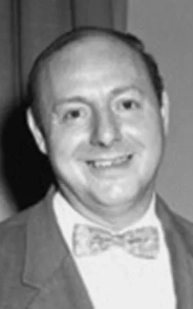 Irving Klaw