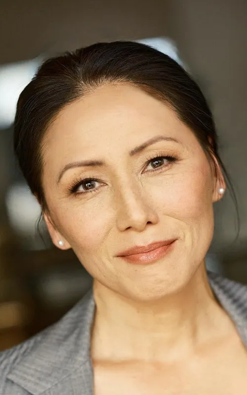 Jeanne Chinn
