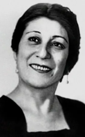 Sona Hadjiyeva