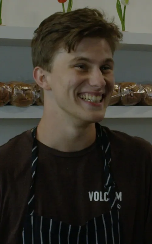 Parker Schulz