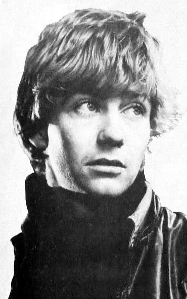 Gerry Sundquist