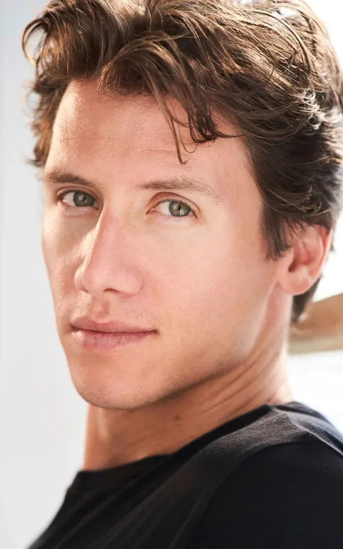 Garrett Edell