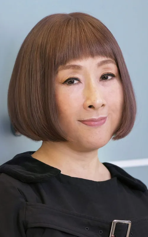Akiko Yano