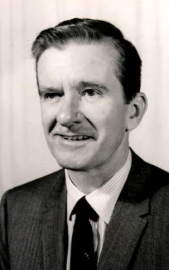 William Cottrell