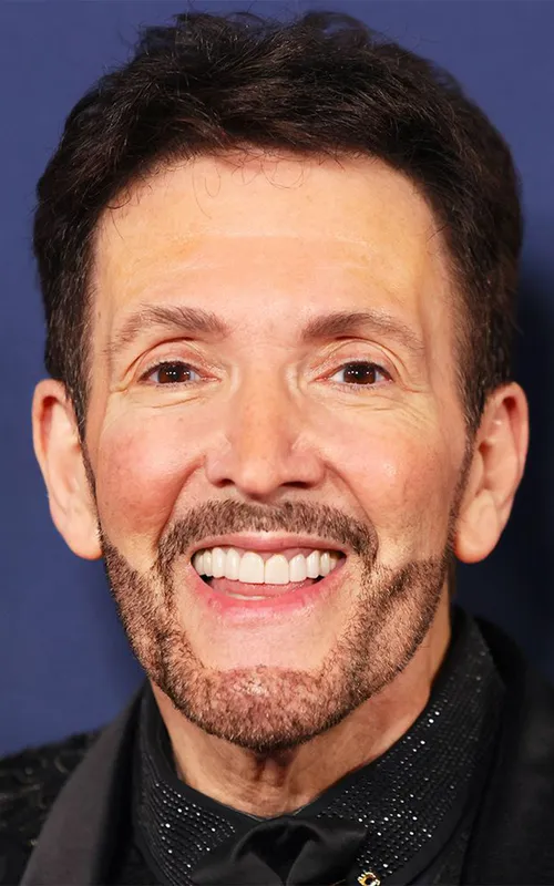 Eric Vetro