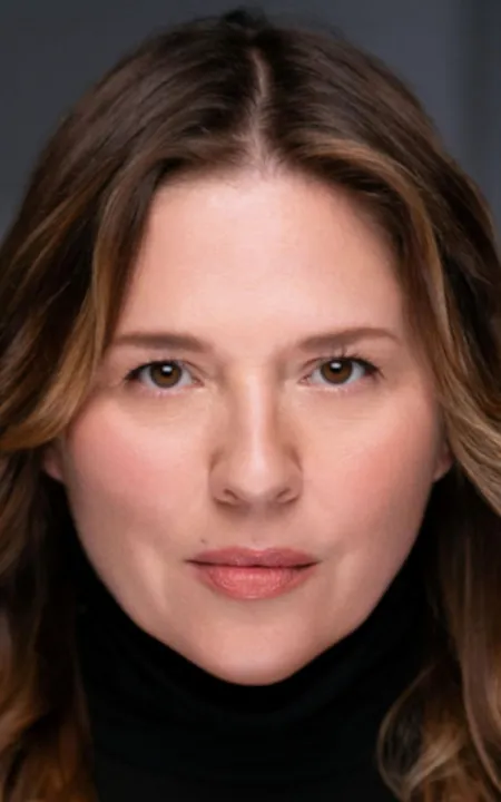 Lisa Hampton
