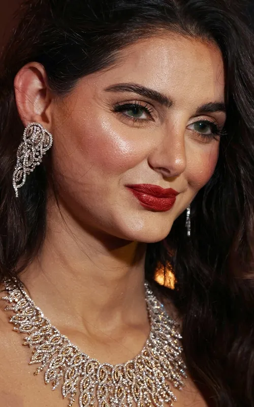 Mahlagha Jaberi