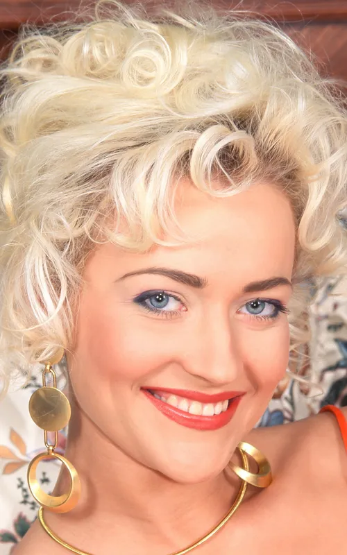 Marilyn
