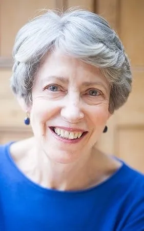 Patricia Hewitt