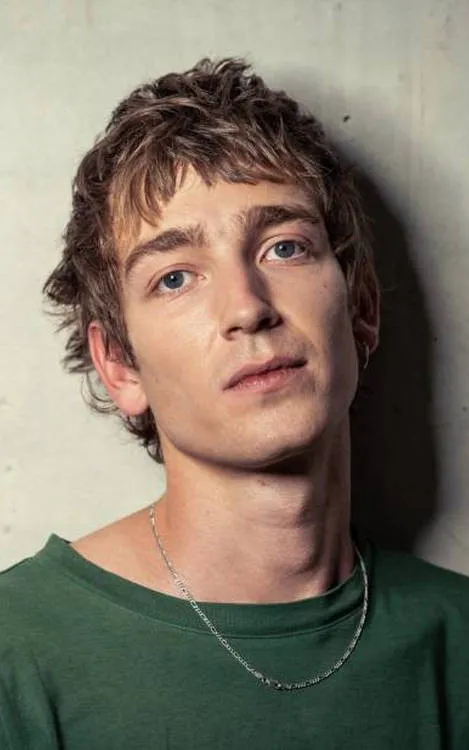Dimitri Krebs