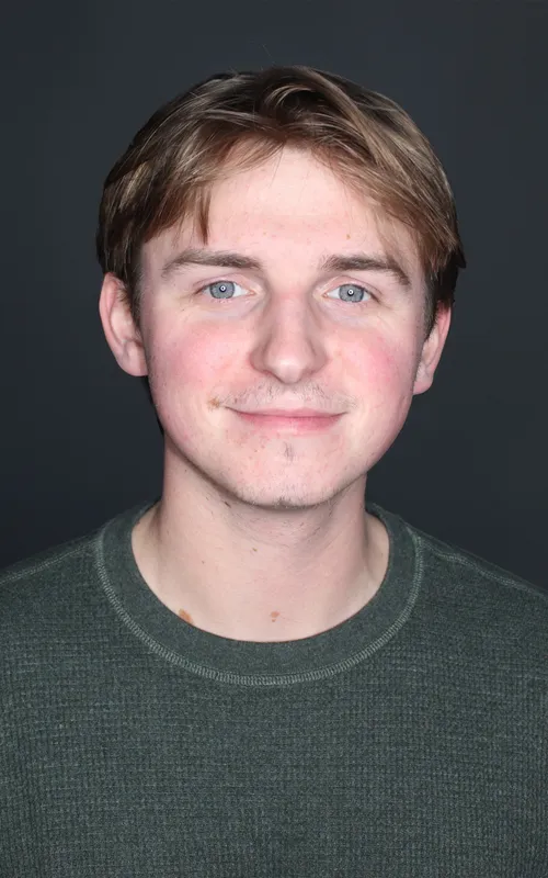 Garrett Sessoms