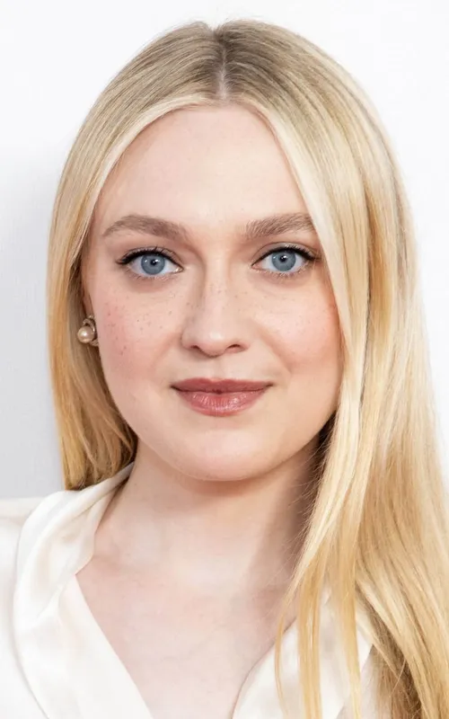 Dakota Fanning