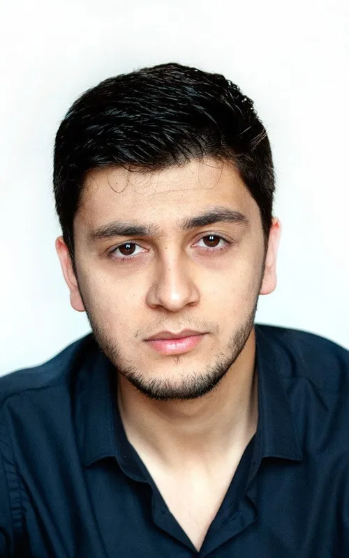 Elsever Rahimov
