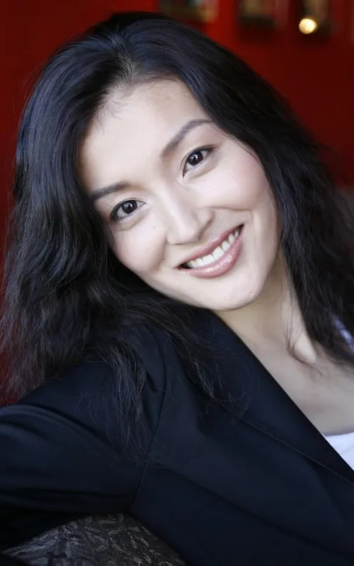 Masami T. Clarke