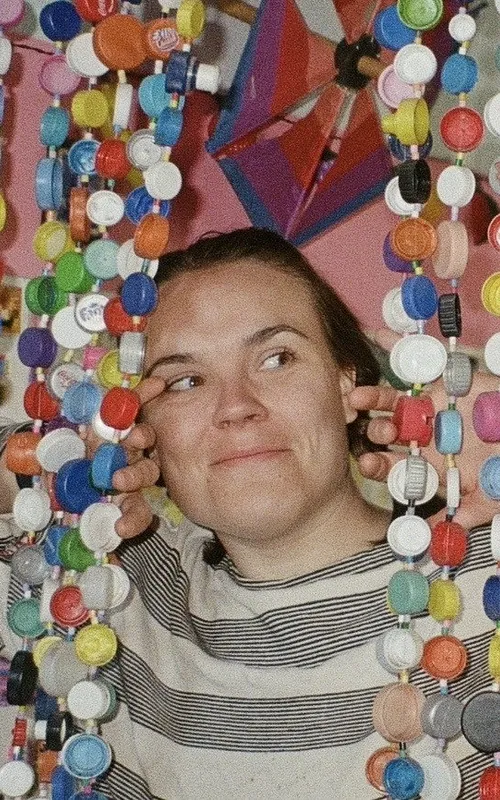 Claire Bjornson