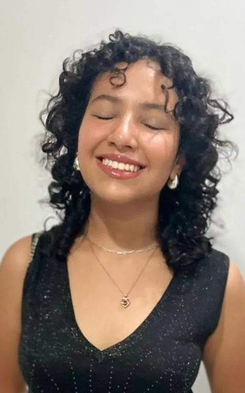 Mariel Díaz