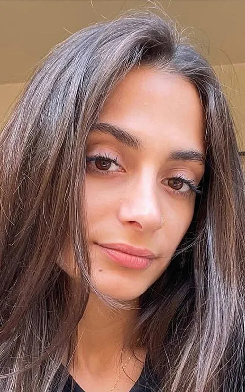 Erika Mallah