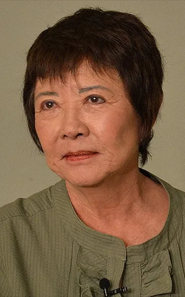 Darci Miyaki