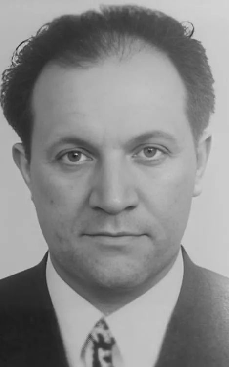 Aleksandr Massarskiy