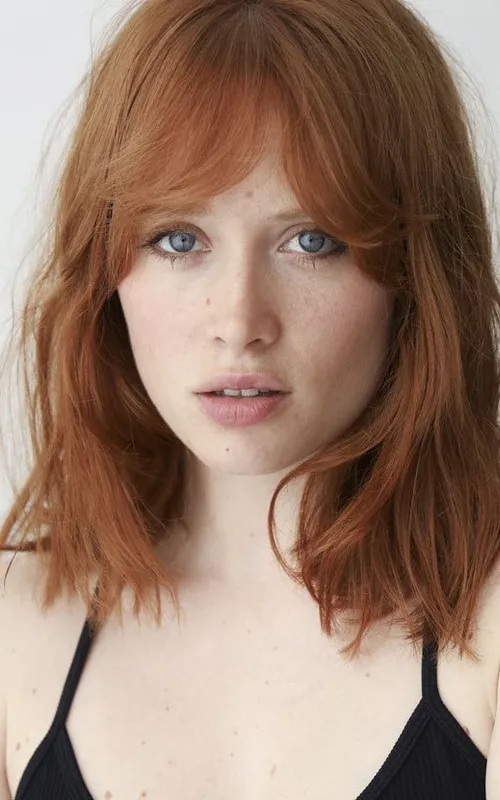 Claire Romain