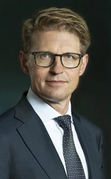 Sander Dekker