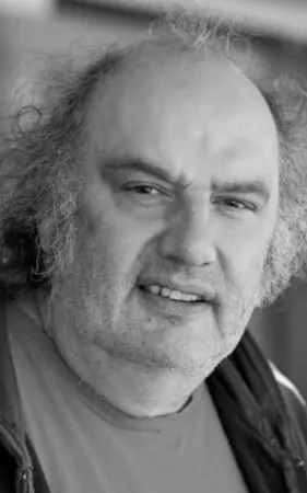 Matthias Lilienthal