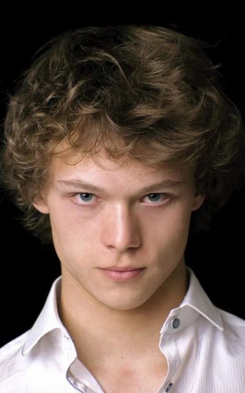 Ben Kerfoot