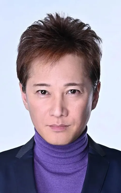 Masahiro Nakai
