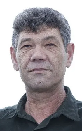 Syuleyman Alilov Letifo