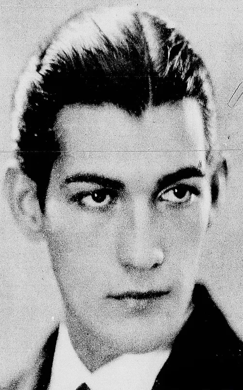 Ernani Augusto