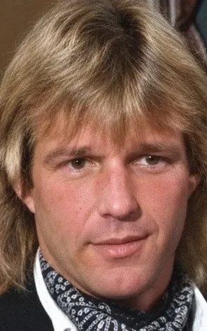 Greg Derek
