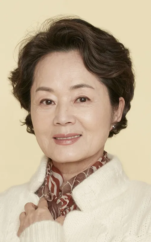 Kim Yeong-ae