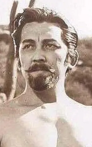 Ramon Del Gado